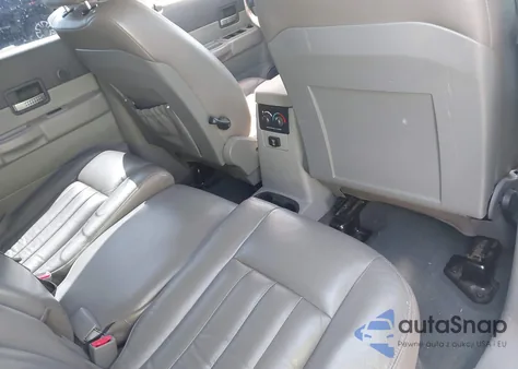 2007 Dodge Durango Slt z USA, uszkodzony, nr VIN 1D8HD48P77F566102